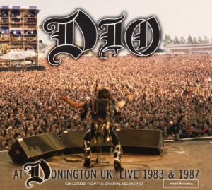 At Donington UK: Live 1983 & 1987 (Niji Entertainment Group)