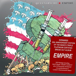 Empire [20th Anniversary Edition 2CD] (Capitol Records)