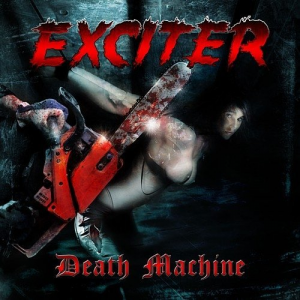 Death Machine (Massacre Records)