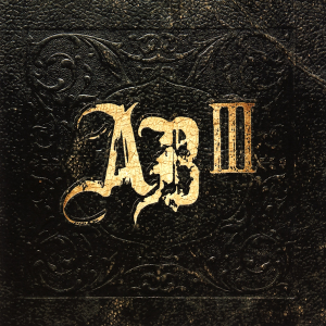 AB III [US Edition] (Alter Bridge Recordings)