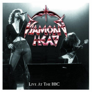 Live At The BBC (Universal Music)
