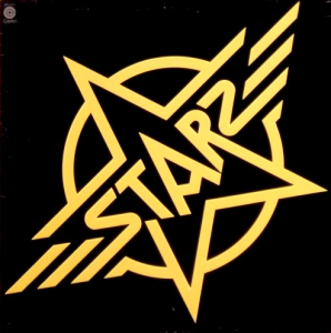 Starz - Starz