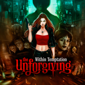 Album : The Unforgiving
