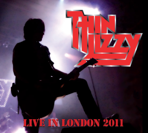 Live in London - Indigo 2- 23.01.11 (concertslive.co.uk)