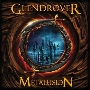 Metalusion - Glen Drover (Magna Carta)