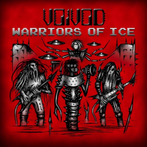 Warriors of Ice (Sonic Unyon)