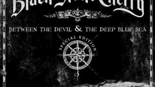 BLACK STONE CHERRY : "Between the Devil & the Deep Blue Sea" [Special Edition] 