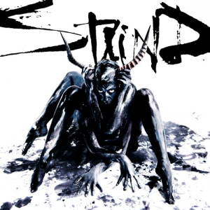 Staind (Roadrunner Records)