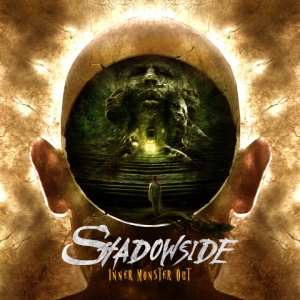 Inner Monster - Shadowside (SHP Records)