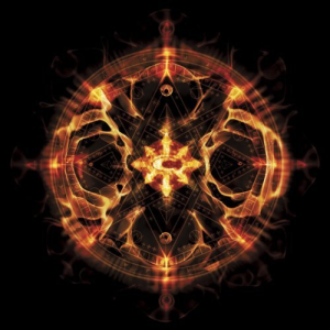 The Age Of Hell - Chimaira (E1 Music)
