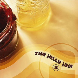 The Jelly Jam 2 - The Jelly Jam (InsideOut Music)