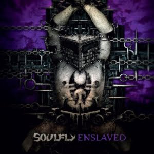 Enslaved (Roadrunner Records)