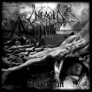 Odalheim (Nuclear Blast)