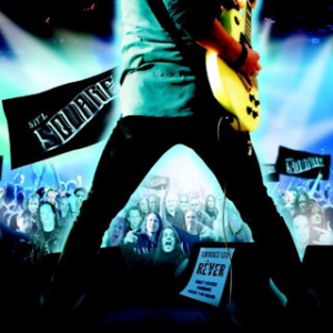 Laissez-les rêver - Still Square (Bad Reputation)