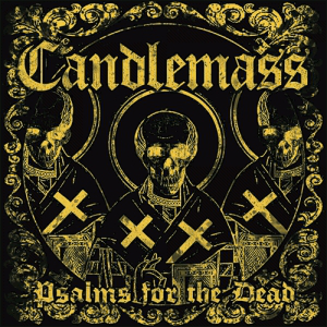 Psalms For The Dead (Napalm Records)