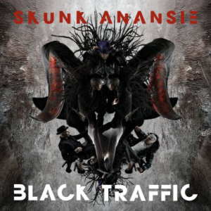 Black Traffic (Verycords)