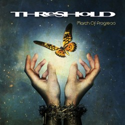 March Of Progress - Threshold