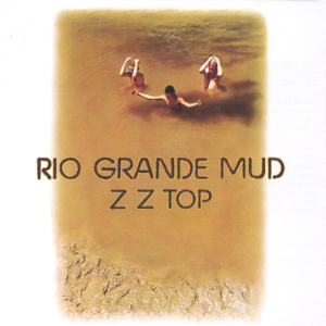 Rio Grande Mud (London)