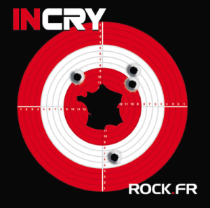 Rock.fr - Incry (MVS Records)
