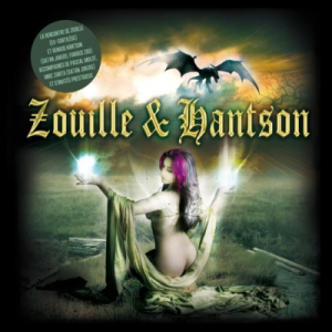 Zouille & Hantson - Zouille & Hantson (Rebel Music)