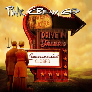 Ceremonial - Pink Cream 69 (Frontiers Music S.R.L.)