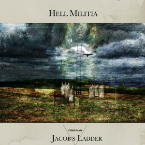 Album : Jacob's Ladder