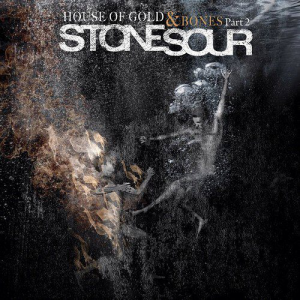 House of Gold & Bones - Part 2 (Roadrunner Records)
