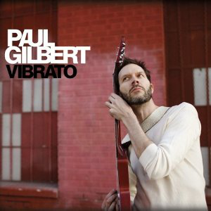 Album : Vibrato