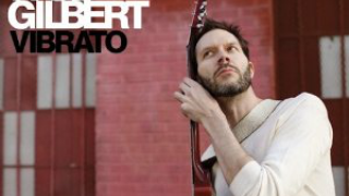 Paul Gilbert : "Vibrato" 