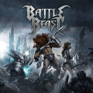 Album : Battle Beast
