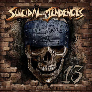 13 (Suicidal Records)