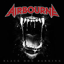 Black Dog Barking (Roadrunner Records / Warner Music)