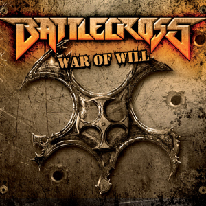 War Of Will (Metal Blade Records)
