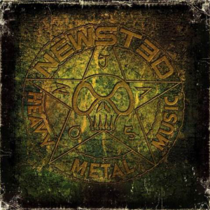 Above All - Newsted