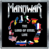 Discographie : Manowar