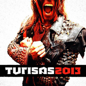 Turisas2013 (Century Media)