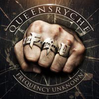 Frequency Unknown (with Geoff Tate) (Cleopatra Records / Deadline Music)