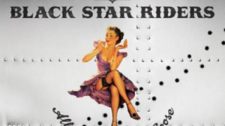 BLACK STAR RIDERS : "All Hell Breaks Loose" 
