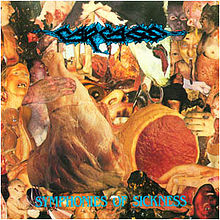 Symphonies Of Sickness (Earache Records)