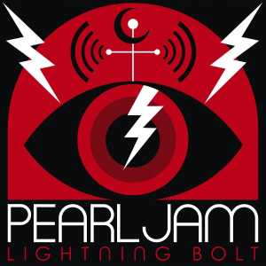 Lightning Bolt (Universal Music / Monkeywrench Records)