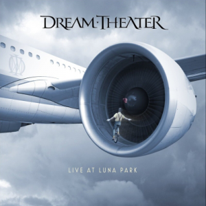 Live At Luna Park [Standard Edition 2 DVD] - Dream Theater