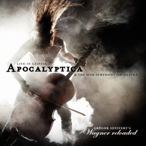 Wagner Reloaded - Live In Leipzig - Apocalyptica