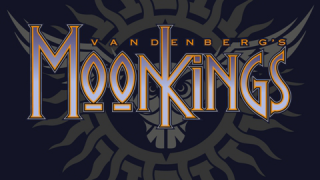 VANDENBERG's MOONKINGS : "Vandenberg's Moonkings" 