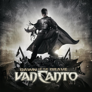 Dawn Of The Brave (Napalm Records)