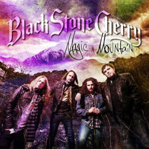 Never Surrender - Black Stone Cherry