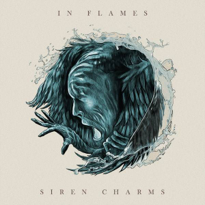Siren Charms (Epic Records / Sony Music)