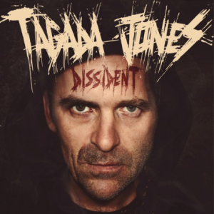 Dissident (Enragé productions / At(h)ome / Wagram Music)