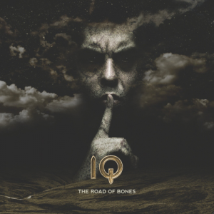 Album : The Road of Bones