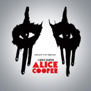 Super Duper Alice Cooper (Eagle Rock Entertainment)