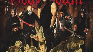 BODY COUNT : "Manslaughter" 